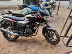 Bajaj Discover 125 . 2020