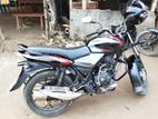 Bajaj Discover 125 . 2022