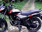 Bajaj Discover 125 . 2021