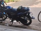 Bajaj Discover 125 . 2021
