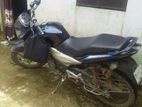 Bajaj Discover 125 . 2013