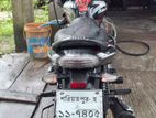 Bajaj Discover 125 . 2018
