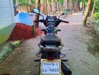 Bajaj Discover 125 . 2019