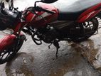 Bajaj Discover 125 . 2020