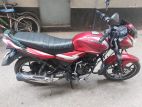 Bajaj Discover 125 . 2022