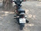 Bajaj Discover 125 . 2015