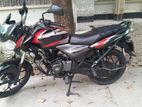 Bajaj Discover 125 . 2019