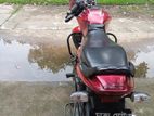 Bajaj Discover 125 . 2008