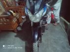 Bajaj Discover 125 . 2014