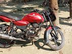 Bajaj Discover 125 . 2012
