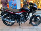 Bajaj Discover 125 band new 2024