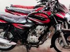 Bajaj Discover 125 বগুড়া নাম্বার 2018