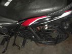 Bajaj Discover 125 . 2021