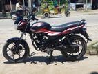 Bajaj Discover 125 . 2022