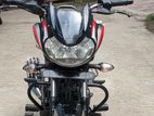 Bajaj Discover 125 Bike 2021