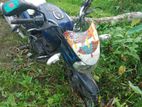 Bajaj Discover 125 ` 2010