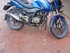 Bajaj Discover 125 bike 2000