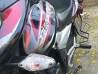 Bajaj Discover 125 . 2014