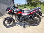 Bajaj Discover 125 . 2022