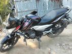 Bajaj Discover 125 . 2016