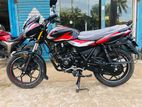 Bajaj Discover 125 Brand new condition 2024