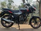 Bajaj Discover 125 . 2022