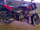 Bajaj Discover 125 . 2018