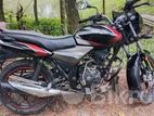 Bajaj Discover 125 . 2019