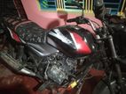 Bajaj Discover 125 . 2021