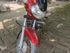 Bajaj Discover 125 ব্যবহৃত ডিসকভার বাইক 2008