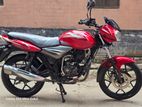 Bajaj Discover 125 CBS ১০ বছর কাগজ করা 2020