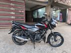 Bajaj Discover 125 CBS 2019