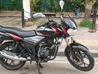Bajaj Discover 125 CBS 2019