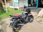 Bajaj Discover 125 Cbs 2019