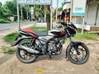 Bajaj Discover 125 cbs 2019