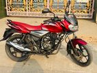 Bajaj Discover 125 CBS 2019