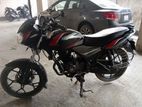 Bajaj Discover 125 CBS 2020