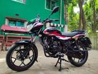 Bajaj Discover 125 . 2020