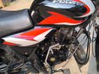 Bajaj Discover 125 Cbs 2020