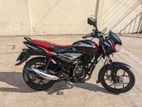 Bajaj Discover 125 CBS 2021