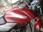 Bajaj Discover 125 cbs 2021