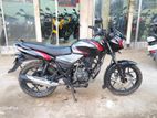 Bajaj Discover 125 CBS 2021