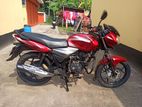 Bajaj Discover 125 Cbs 2021