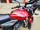 Bajaj Discover 125 CBS 2021