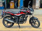 Bajaj Discover 125 CBS 2022