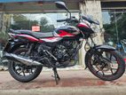 Bajaj Discover 125 CBS 2022