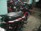 Bajaj Discover 125 cbs 2022