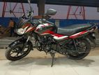 Bajaj Discover 125 cbs 2023