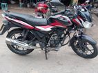 Bajaj Discover 125 cbs 2023