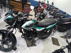 Bajaj Discover 125 cbs 2023